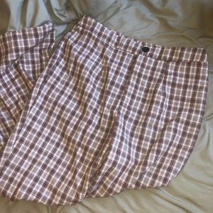 Office comfortable pants